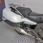 Gebruikte BMW K 1600 GT tour met 1650cc motor uit 2011 bij NIWA Motoren