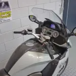 Gebruikte BMW K 1600 GT tour met 1650cc motor uit 2011 bij NIWA Motoren