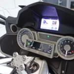 Gebruikte BMW K 1600 GT tour met 1650cc motor uit 2011 bij NIWA Motoren