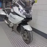 Gebruikte BMW K 1600 GT tour met 1650cc motor uit 2011 bij NIWA Motoren