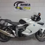 Gebruikte BMW K 1300 S sport met 1293cc motor uit 2009 bij NIWA Motoren