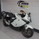 Gebruikte BMW K 1300 S sport met 1293cc motor uit 2009 bij NIWA Motoren