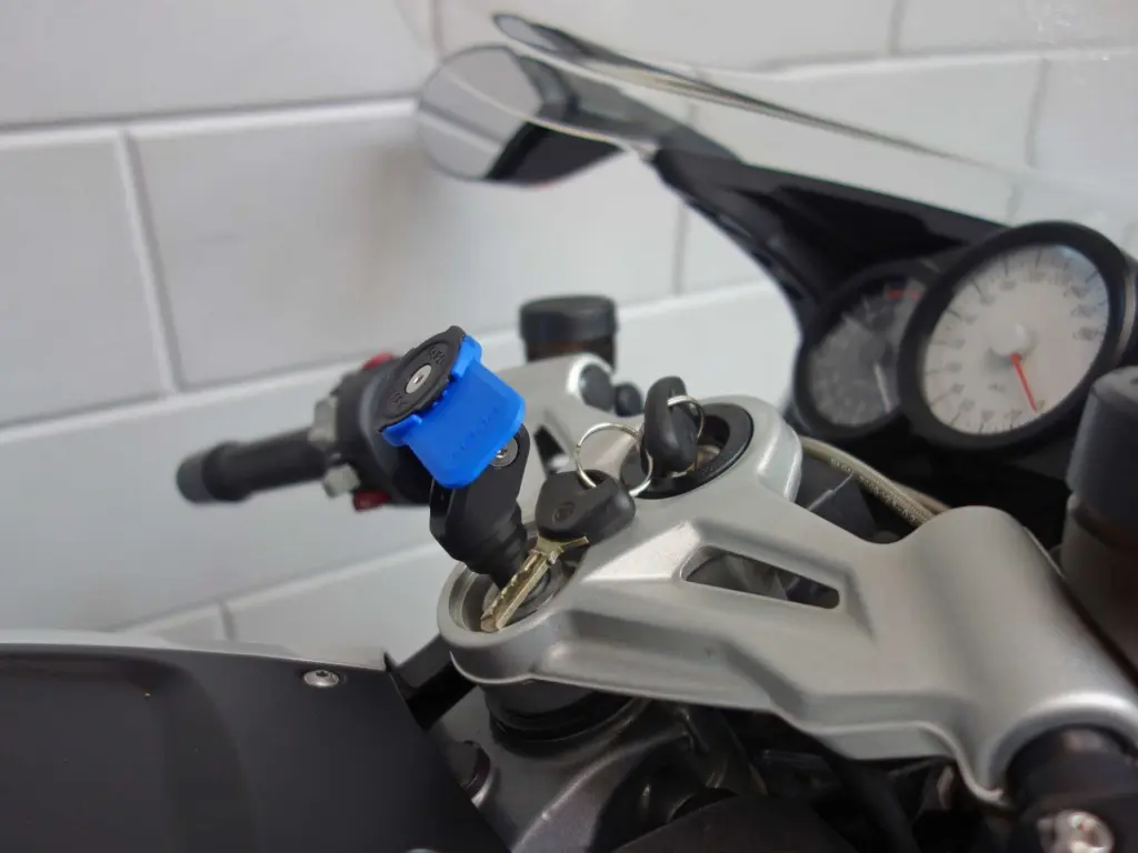 Gebruikte BMW K 1300 S sport met 1293cc motor uit 2009 bij NIWA Motoren