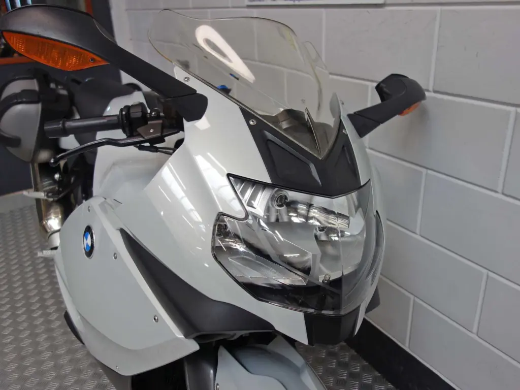 Gebruikte BMW K 1300 S sport met 1293cc motor uit 2009 bij NIWA Motoren