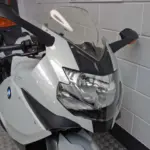 Gebruikte BMW K 1300 S sport met 1293cc motor uit 2009 bij NIWA Motoren
