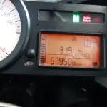 Gebruikte BMW K 1300 S sport met 1293cc motor uit 2009 bij NIWA Motoren