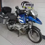 Gebruikte BMW R 1150 tour met 1130cc motor uit 2001 bij NIWA Motoren