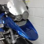 Gebruikte BMW R 1150 tour met 1130cc motor uit 2001 bij NIWA Motoren