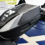 Gebruikte BMW R 1150 tour met 1130cc motor uit 2001 bij NIWA Motoren