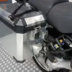 Gebruikte BMW R 1150 tour met 1130cc motor uit 2001 bij NIWA Motoren