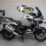 Gebruikte BMW R 1200 GS Adventure overig met 1170cc motor uit 2016 bij NIWA Motoren