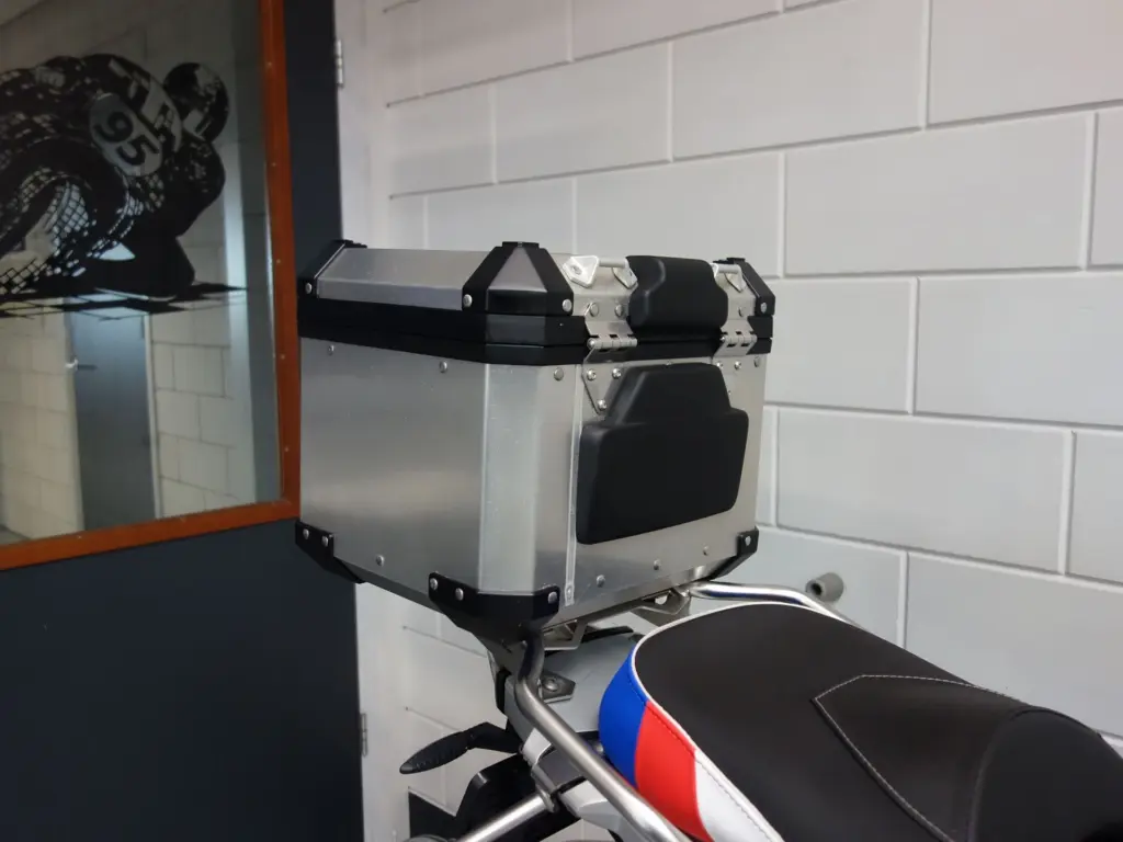 Gebruikte BMW R 1200 GS Adventure overig met 1170cc motor uit 2016 bij NIWA Motoren