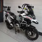 Gebruikte BMW R 1200 GS Adventure overig met 1170cc motor uit 2016 bij NIWA Motoren