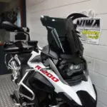Gebruikte BMW R 1200 GS Adventure overig met 1170cc motor uit 2016 bij NIWA Motoren