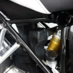 Gebruikte BMW R 1200 GS Adventure overig met 1170cc motor uit 2016 bij NIWA Motoren