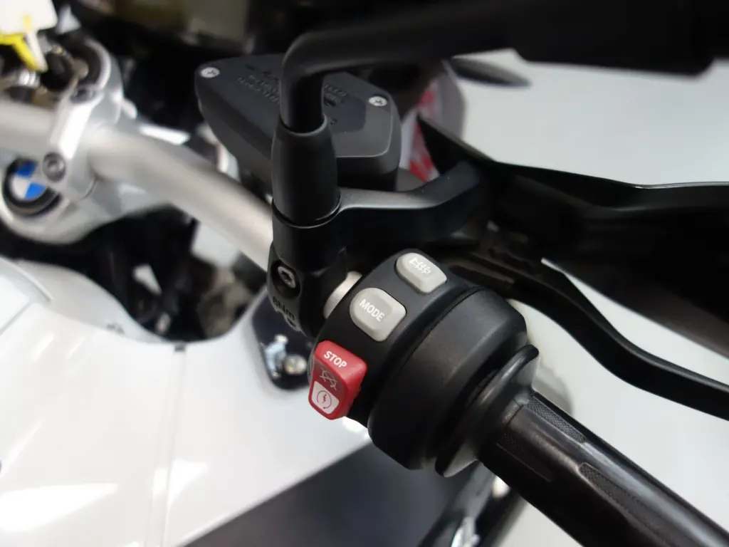 Gebruikte BMW R 1200 GS Adventure overig met 1170cc motor uit 2016 bij NIWA Motoren