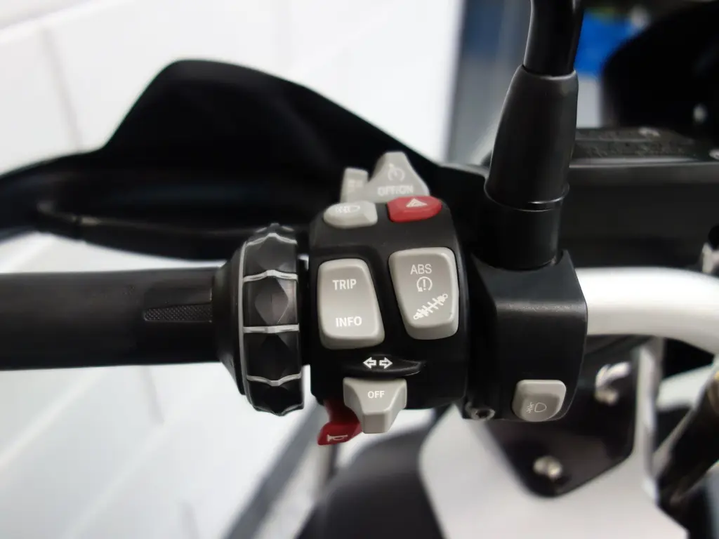 Gebruikte BMW R 1200 GS Adventure overig met 1170cc motor uit 2016 bij NIWA Motoren