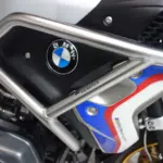 Gebruikte BMW R 1250 GS tour met 1254cc motor uit 2020 bij NIWA Motoren