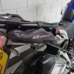 Gebruikte BMW R 1250 GS tour met 1254cc motor uit 2020 bij NIWA Motoren
