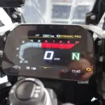 Gebruikte BMW R 1250 GS tour met 1254cc motor uit 2020 bij NIWA Motoren