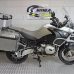 Gebruikte BMW R 1200 GS Adventure tour met 1170cc motor uit 2007 bij NIWA Motoren