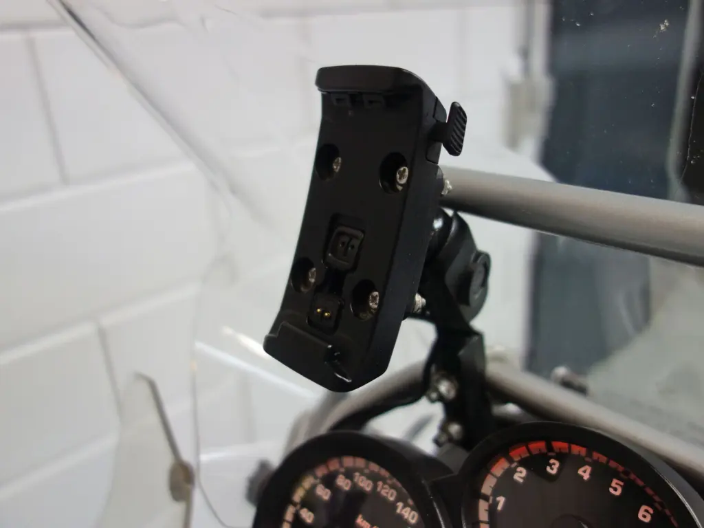 Gebruikte BMW R 1200 GS Adventure tour met 1170cc motor uit 2007 bij NIWA Motoren