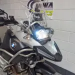 Gebruikte BMW R 1200 GS Adventure tour met 1170cc motor uit 2007 bij NIWA Motoren