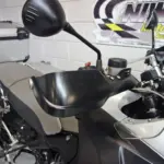Gebruikte BMW R 1200 GS Adventure tour met 1170cc motor uit 2007 bij NIWA Motoren