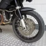 Gebruikte BMW R 1200 GS Adventure tour met 1170cc motor uit 2007 bij NIWA Motoren