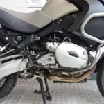 Gebruikte BMW R 1200 GS Adventure tour met 1170cc motor uit 2007 bij NIWA Motoren