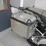 Gebruikte BMW R 1200 GS Adventure tour met 1170cc motor uit 2007 bij NIWA Motoren