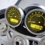 Gebruikte BMW R nineT Racer tour met 1170cc motor uit 2018 bij NIWA Motoren