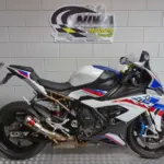 Gebruikte BMW S 1000 RR supersport met 999cc motor uit 2023 bij NIWA Motoren