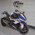 Gebruikte BMW S 1000 RR supersport met 999cc motor uit 2023 bij NIWA Motoren