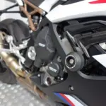 Gebruikte BMW S 1000 RR supersport met 999cc motor uit 2023 bij NIWA Motoren