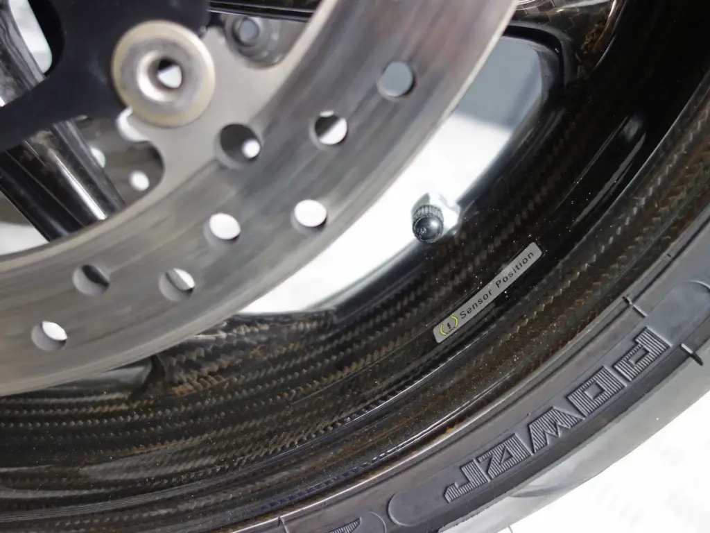 Gebruikte BMW S 1000 RR supersport met 999cc motor uit 2023 bij NIWA Motoren