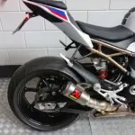 Gebruikte BMW S 1000 RR supersport met 999cc motor uit 2023 bij NIWA Motoren