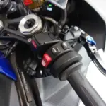 Gebruikte BMW S 1000 RR supersport met 999cc motor uit 2023 bij NIWA Motoren
