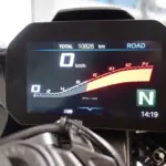 Gebruikte BMW S 1000 RR supersport met 999cc motor uit 2023 bij NIWA Motoren