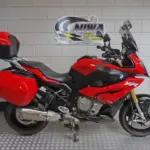 Gebruikte BMW S 1000 XR overig met 999cc motor uit 2015 bij NIWA Motoren