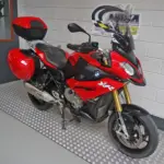 Gebruikte BMW S 1000 XR overig met 999cc motor uit 2015 bij NIWA Motoren