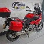 Gebruikte BMW S 1000 XR overig met 999cc motor uit 2015 bij NIWA Motoren
