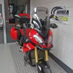 Gebruikte BMW S 1000 XR overig met 999cc motor uit 2015 bij NIWA Motoren
