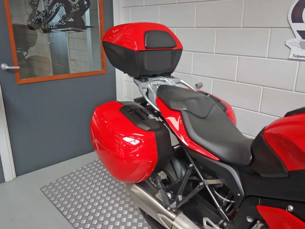 Gebruikte BMW S 1000 XR overig met 999cc motor uit 2015 bij NIWA Motoren