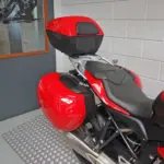 Gebruikte BMW S 1000 XR overig met 999cc motor uit 2015 bij NIWA Motoren