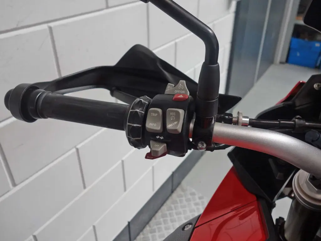 Gebruikte BMW S 1000 XR overig met 999cc motor uit 2015 bij NIWA Motoren