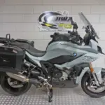 Gebruikte BMW S 1000 XR overig met 999cc motor uit 2021 bij NIWA Motoren