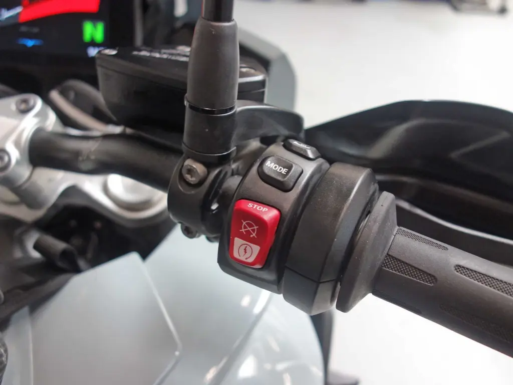 Gebruikte BMW S 1000 XR overig met 999cc motor uit 2021 bij NIWA Motoren