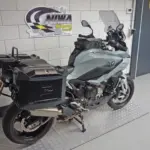 Gebruikte BMW S 1000 XR overig met 999cc motor uit 2021 bij NIWA Motoren