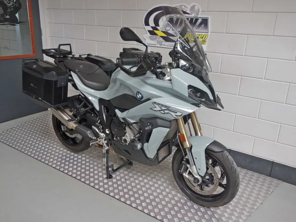 Gebruikte BMW S 1000 XR overig met 999cc motor uit 2021 bij NIWA Motoren